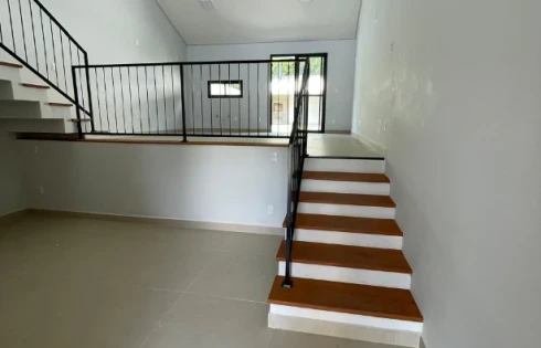 Casa em São João do Rio Vermelho, Florianópolis