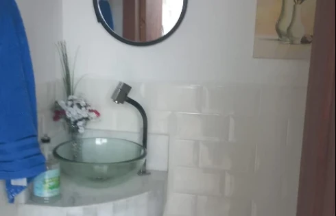Apartamento em Ingleses do Rio Vermelho, Florianópolis