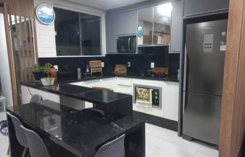 Apartamento em Ingleses do Rio Vermelho, Florianópolis