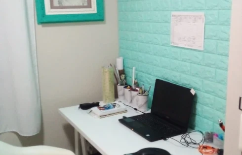 Apartamento em Areias, São José