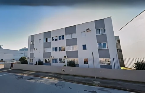 Areias, São José