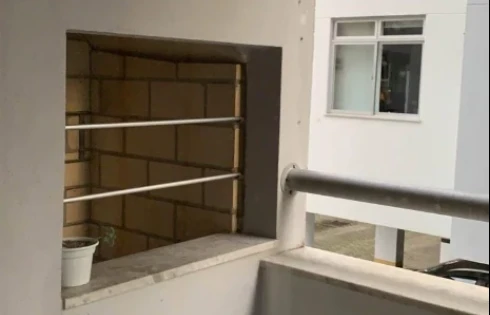 Apartamento em Itacorubi, Florianópolis