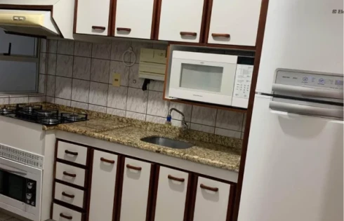 Apartamento em Itacorubi, Florianópolis