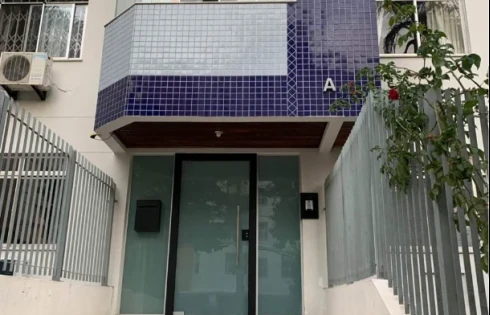 Itacorubi, Florianópolis