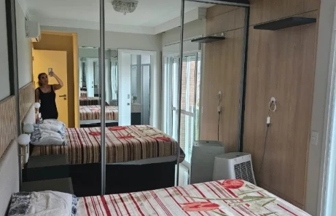 Apartamento em Pagani, Palhoça