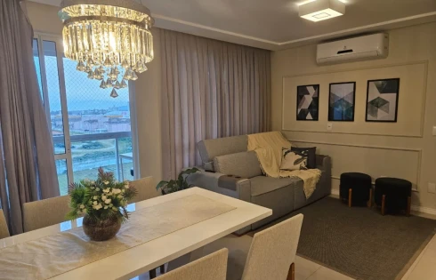 Apartamento em Pagani, Palhoça