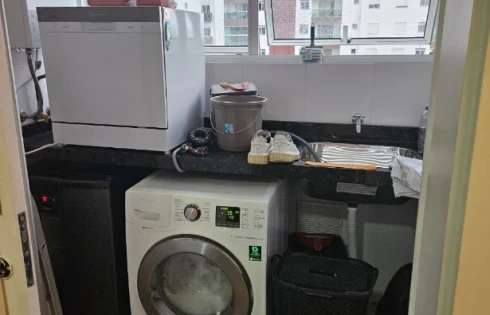 Apartamento 2 Quartos com 2 Suítes e 98m² - Pagani - Foto 14