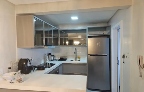 Apartamento 2 Quartos com 2 Suítes e 98m² - Pagani - Foto 15