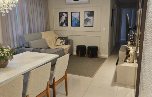 Apartamento 2 Quartos com 2 Suítes e 98m² - Pagani - Foto 16