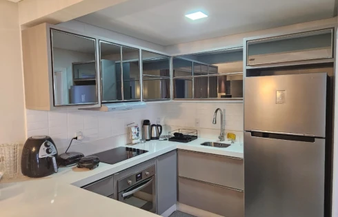 Apartamento 2 Quartos com 2 Suítes e 98m² - Pagani - Foto 17