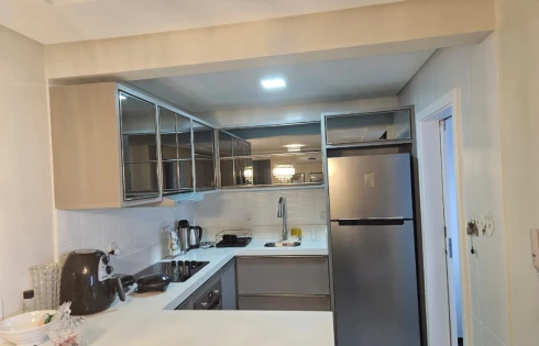 Apartamento 2 Quartos com 2 Suítes e 98m² - Pagani - Foto 18
