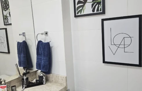 Apartamento em Pagani, Palhoça