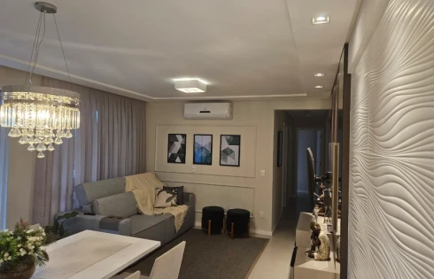 Apartamento 2 Quartos com 2 Suítes e 98m² - Pagani - Foto 20