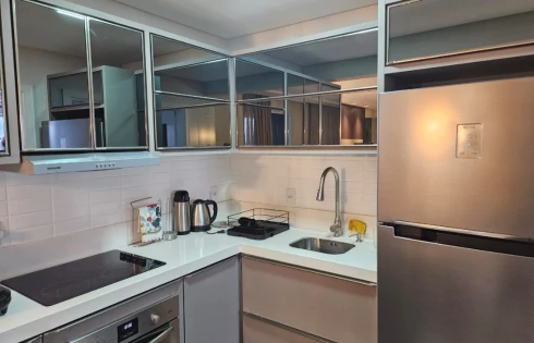 Apartamento 2 Quartos com 2 Suítes e 98m² - Pagani - Foto 21