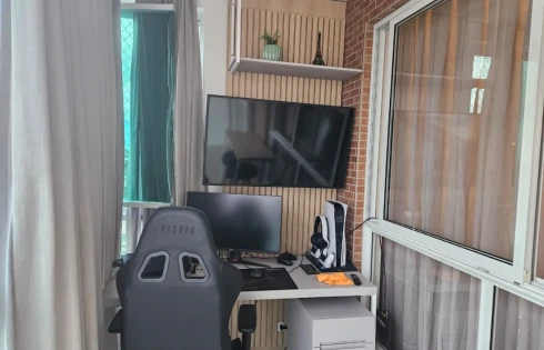 Apartamento 2 Quartos com 2 Suítes e 98m² - Pagani - Foto 22