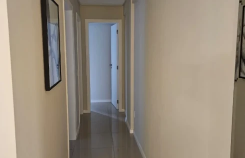 Apartamento 2 Quartos com 2 Suítes e 98m² - Pagani - Foto 23