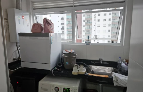 Apartamento 2 Quartos com 2 Suítes e 98m² - Pagani - Foto 24