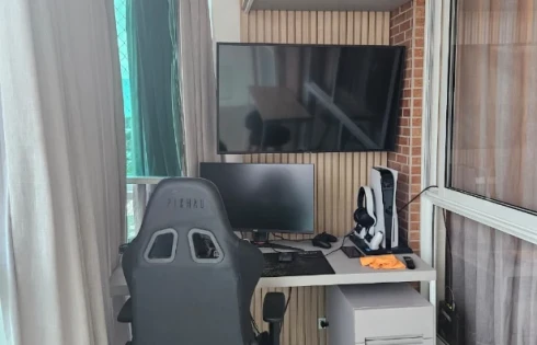 Apartamento 2 Quartos com 2 Suítes e 98m² - Pagani - Foto 25
