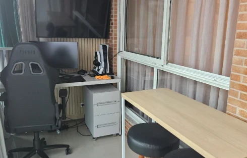 Apartamento 2 Quartos com 2 Suítes e 98m² - Pagani - Foto 28