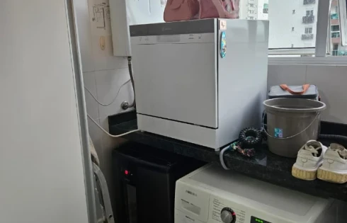 Apartamento 2 Quartos com 2 Suítes e 98m² - Pagani - Foto 29