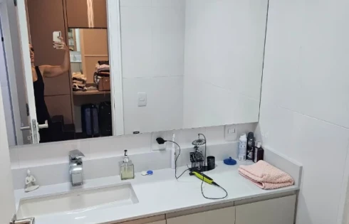 Apartamento 2 Quartos com 2 Suítes e 98m² - Pagani - Foto 30