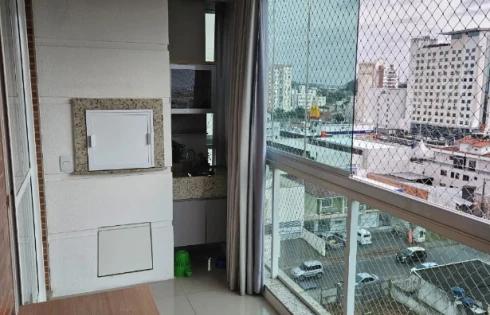 Apartamento 2 Quartos com 2 Suítes e 98m² - Pagani - Foto 32