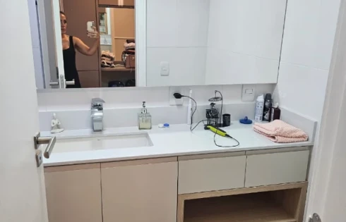 Apartamento 2 Quartos com 2 Suítes e 98m² - Pagani - Foto 33