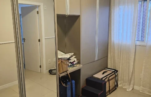 Apartamento 2 Quartos com 2 Suítes e 98m² - Pagani - Foto 34