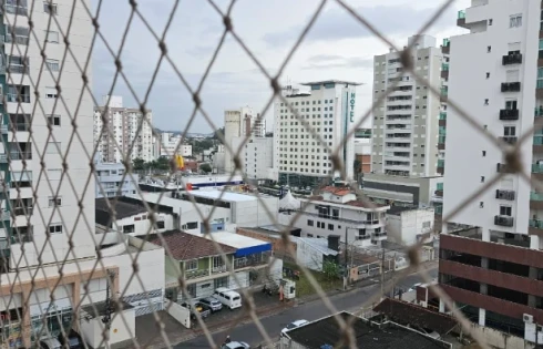 Apartamento 2 Quartos com 2 Suítes e 98m² - Pagani - Foto 37