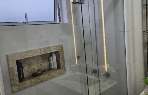 Apartamento em Pagani, Palhoça