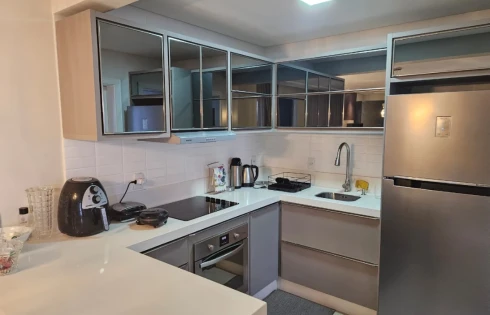 Apartamento 2 Quartos com 2 Suítes e 98m² - Pagani - Foto 7