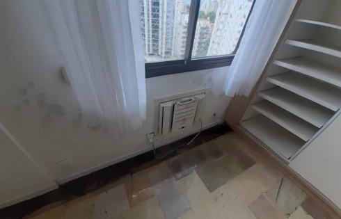 Cobertura em Centro, Florianópolis