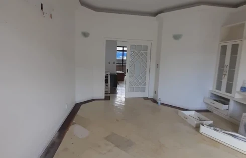 Cobertura em Centro, Florianópolis