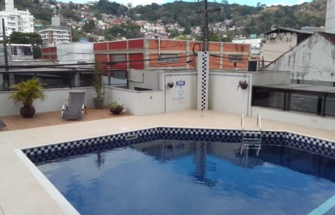Centro, Florianópolis