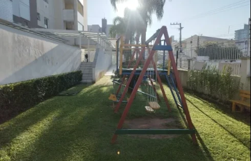 Apartamento em Barreiros, São José