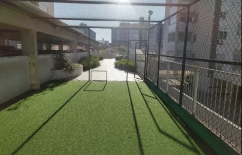 Apartamento em Barreiros, São José