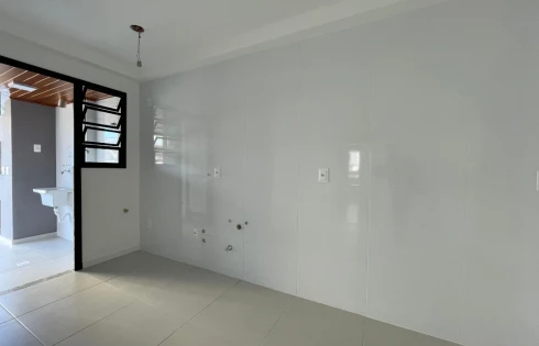Apartamento em Barreiros, São José