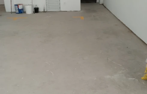 Apartamento em Barreiros, São José