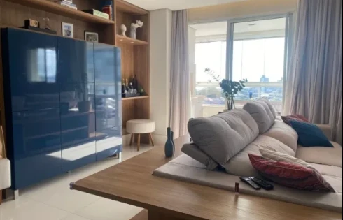 Apartamento em Bela Vista, São José