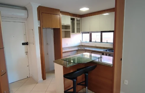 Apartamento em Jurerê, Florianópolis