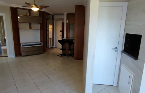 Apartamento em Jurerê, Florianópolis