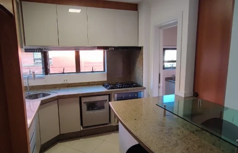 Apartamento em Jurerê, Florianópolis