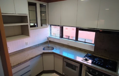 Apartamento em Jurerê, Florianópolis