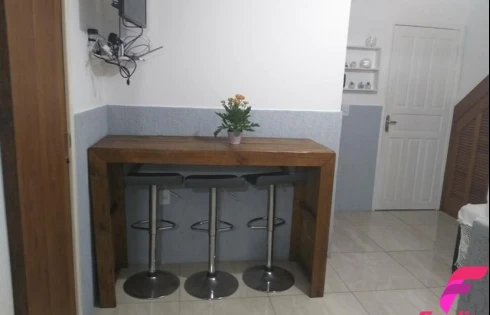 Casa em Armação, Florianópolis