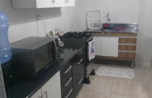 Casa em Armação, Florianópolis