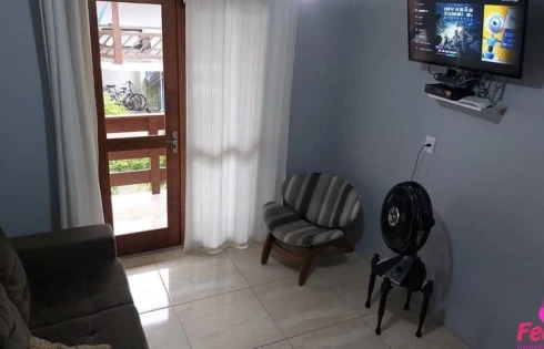 Casa em Armação, Florianópolis