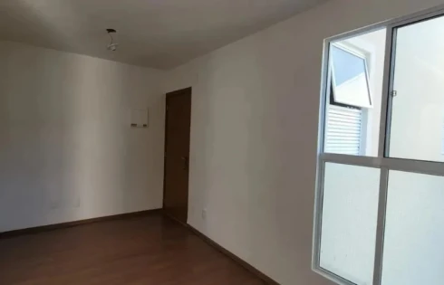 Apartamento em Bela Vista, Palhoça