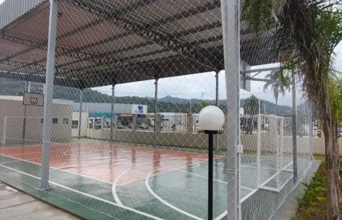 Apartamento em Bela Vista, Palhoça