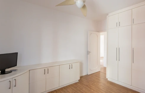 Apartamento em Centro, Florianópolis