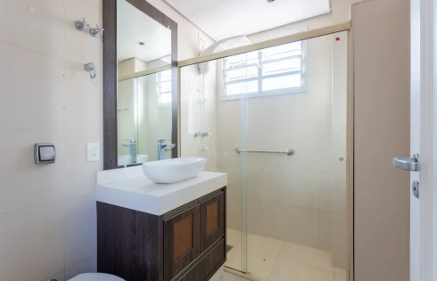 Apartamento em Centro, Florianópolis